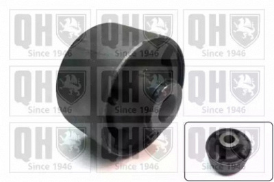 QUINTON HAZELL ems8640 -  Подвеска, рычаг независимой подвески колеса